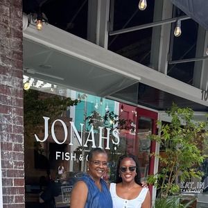 Meet your Posher, Karen